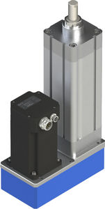 servo-cilindro elettrico