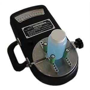 lettore di coppia portatile / per tappi di bottiglie / per tappi di bottiglie / manuale