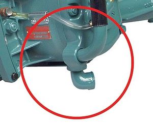 motosega / per plastica / per legno / pneumatica