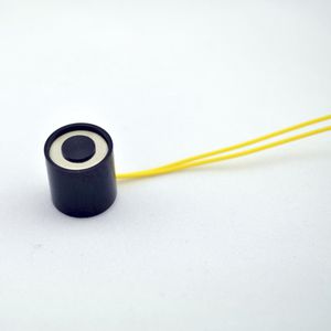 elettromagnete di fermo