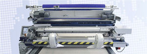 macchina trapuntatrice automatica