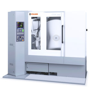 affilatrice CNC / 5 assi