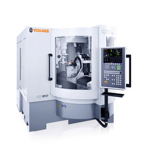 rettificatrice cilindrica esterna / per attrezzi / CNC / 6 assi