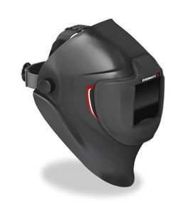 maschera di saldatura auto-oscuranti / EN 175