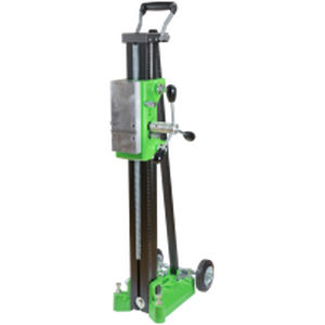 perforatrice multifunzione / mobile / per cantiere di costruzione