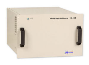 alimentazione elettrica AC/AC / per rack / digitale