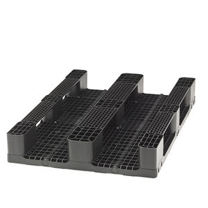 pallet in plastica riciclata / in HDPE / in PP / da trasporto