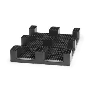 pallet in plastica riciclata / in PP / euro / per movimentazione
