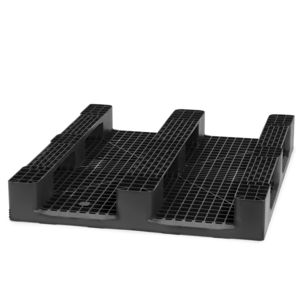 pallet in plastica riciclata / in PP / euro / per movimentazione