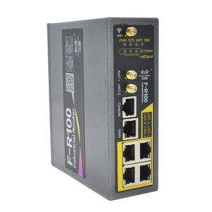 router di telecomunicazione / cellulare / wireless / di dati