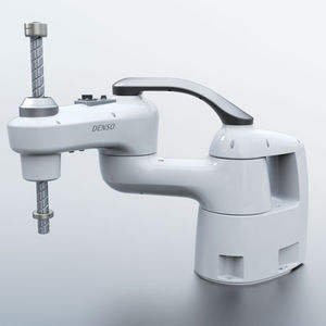 robot SCARA / 4 assi / per operazioni di assemblaggio / di imballaggio