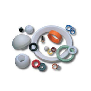 lavorazione della plastica termoplastica / per pezzi tecnici / per pezzi estetici / per grandi serie