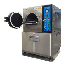 camera per test di temperatura / environmental stress screening / automatica