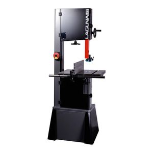 sega a nastro / per legno / verticale