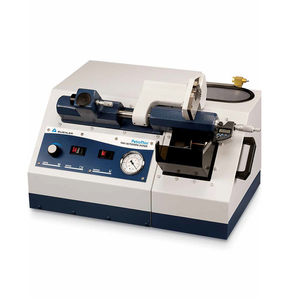 sega circolare / per calcestruzzo / di precisione / per laboratorio
