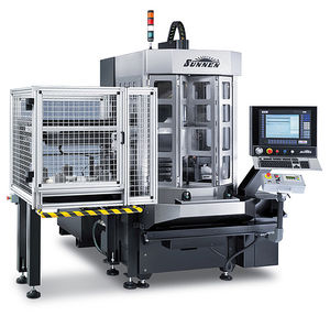 macchina levigatrice verticale / CNC
