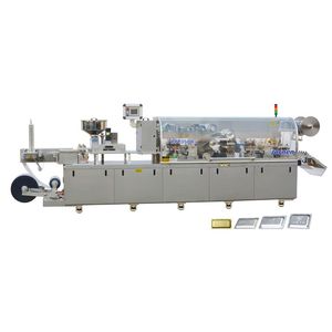 macchina per imballaggio automatica / in blister / per cartone