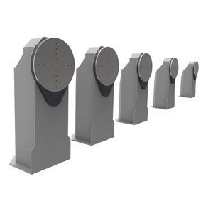 posizionatore a motore / rotativo / monoassiale / per robot