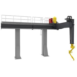 modulo lineareper portale