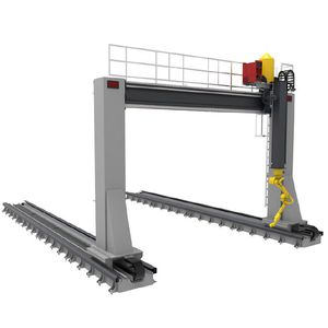 modulo lineareper portale