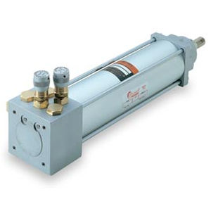 cilindro pneumatico / idraulico / a doppio effetto / a pistone magnetico