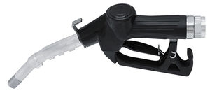 pistola di distribuzione di carburante / manuale