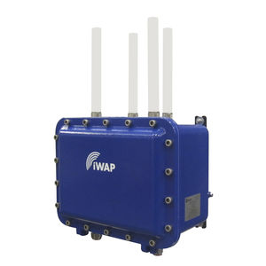 access point wireless / MIMO / RF / ATEX