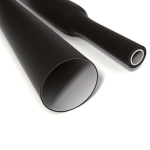 guaina tubolare / per cavi / termoretraibile / di protezione