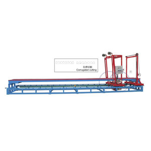 macchina da taglio per materie plastiche / a filo / per lamiere / CNC