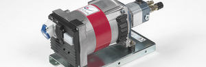 generatore elettrico idroelettrico