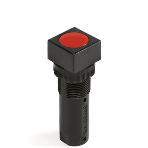 indicatore luminoso permanente / LED