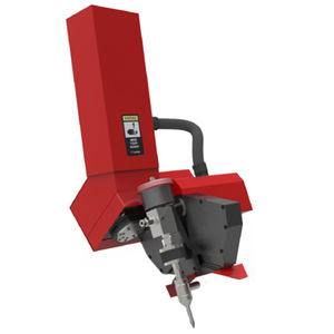 sistema di taglio CNC