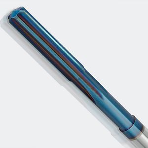 alesatore in carburo / in acciaio rapido / ad alte prestazioni