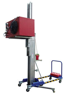 elevatore verticale