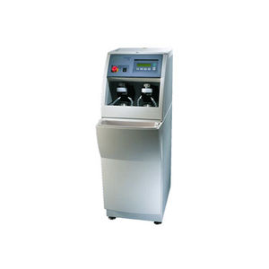 macchina lucidatrice per vetro / per lenti / CNC / di precisione