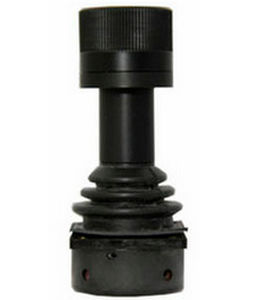 joystick con potenziometro / 3 assi / NEMA 4