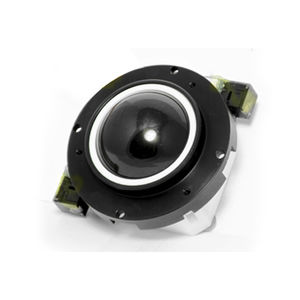 trackball meccanico / ad incastro / industriale