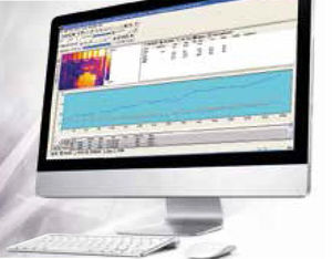 software di analisi / di test / di produzione