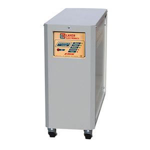 UPS line-interactive / monofase / AC / industriale