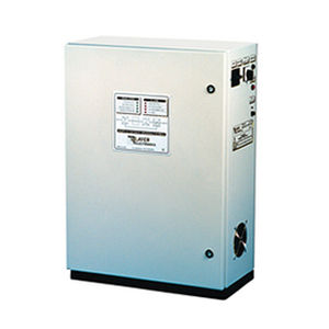 UPS on-line / a doppia conversione / monofase / AC