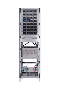 alimentazione elettrica AC/DC / per rack