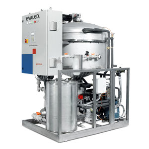 evaporatore sottovuoto / termico / di processo / per trattamento di acque reflue