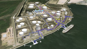 software grafico / da cantiere / 3D / AutoCAD