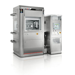 pressa elettromeccanica / per compresse / rotativa / per applicazioni farmaceutiche