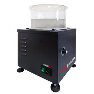 buratto magnetico per acciaio