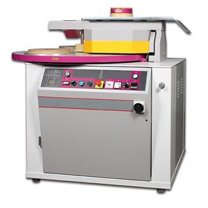 centrifuga di processo / verticale / automatica