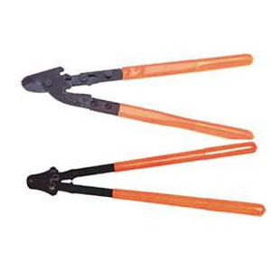 tagliacavi manuali / a pinza / isolati