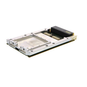 scheda I/O digitale / RS232 / OpenVPX / 3U
