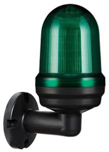 luce permanente / flash / LED / 110 V AC