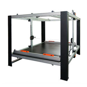 plotter da taglio per schiume / CNC / 3D / a filo caldo
